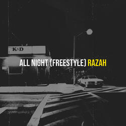 All Night (Freestyle)