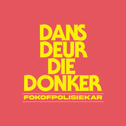 Dans Deur Die Donker