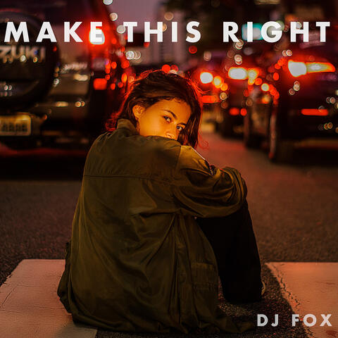 Dj Fox
