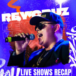 Intro (Reggaeton Tour Night)