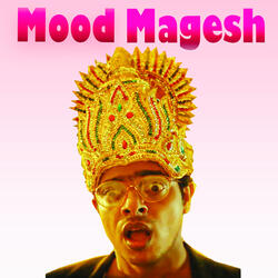 Mood Magesh