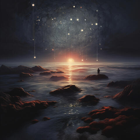 Starlit Shores