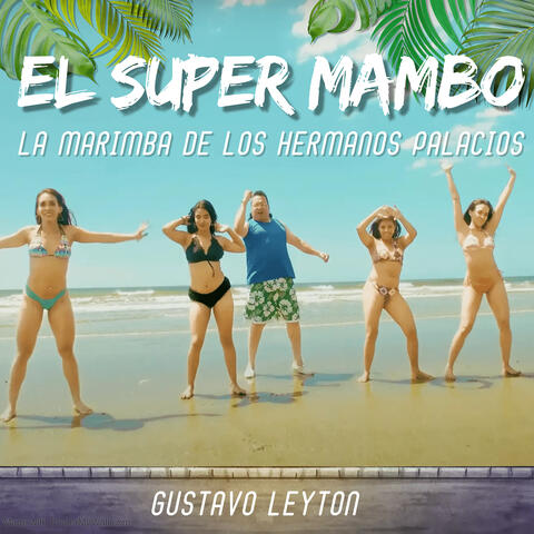 El Super Mambo (La Marimba De Los Hermanos Palacios)