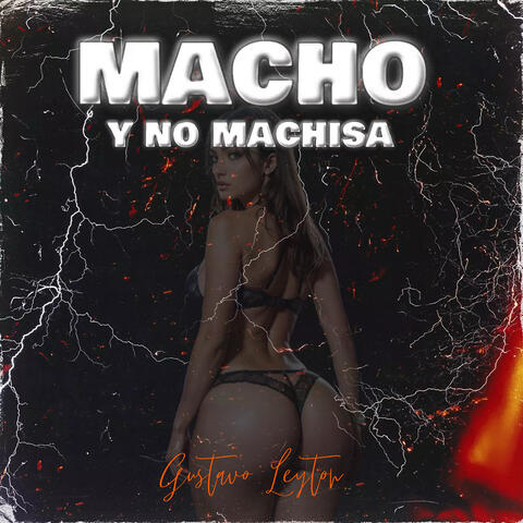 Macho Y No Machista