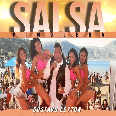 Salsa Pinolera