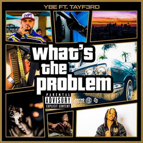 What's the Problem
