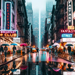 Fantasy Street