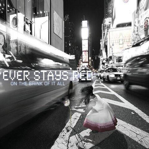 Ever Stays Red