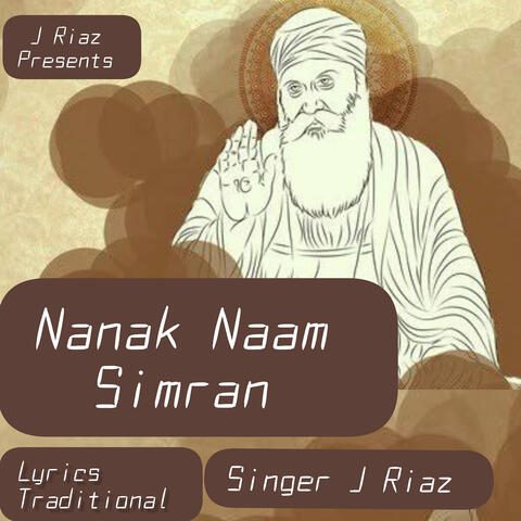 Nanak Naam Simran