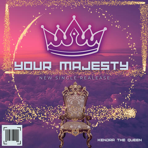 Your Majesty