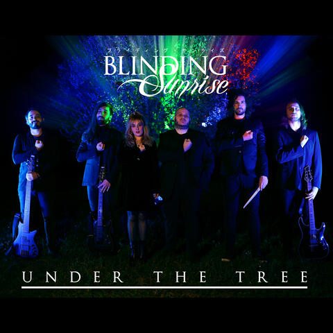 Under the Tree (Cover)