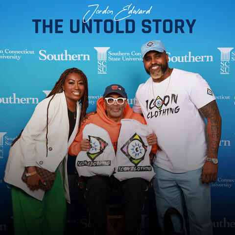 The Untold Story