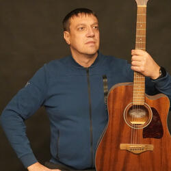 Вахтовик