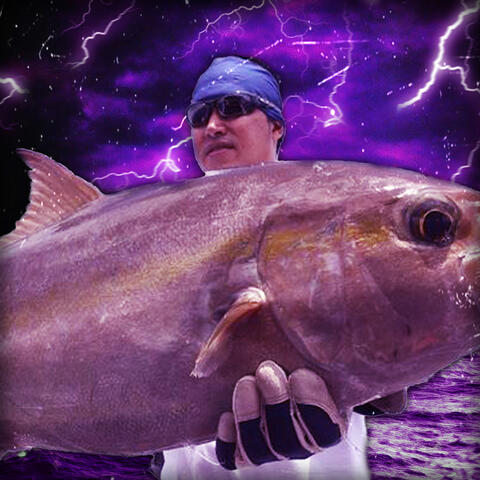 Mancing Mania Phonk