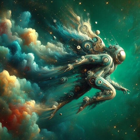 Space Child