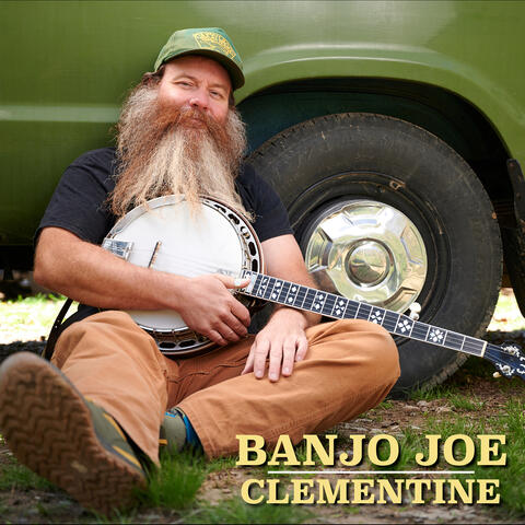 Banjo Joe