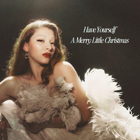 Have Yourself a Merry Little Christmas