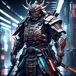 Alpha Nova