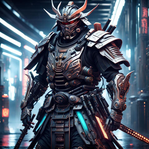 Alpha Nova