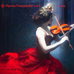 Viviadolus Goes Crazy and Relaxes (Live)