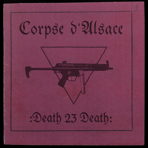 :Death 23 Death: