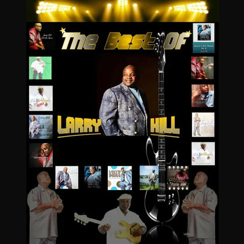 The Best of Larry Hill