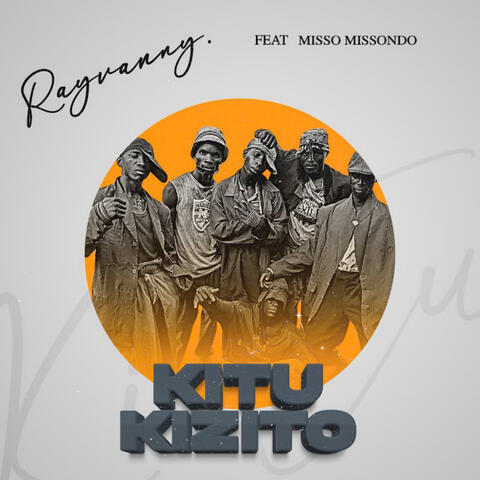Kitu Kizito