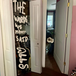 Pseudonym for a Dream