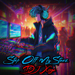 Step off My Steez