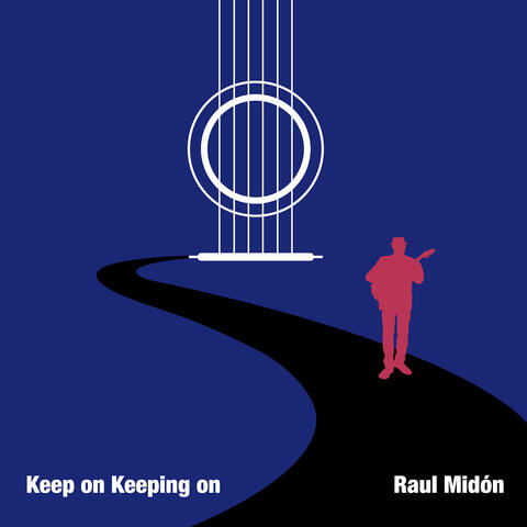 Keep on Keeping On