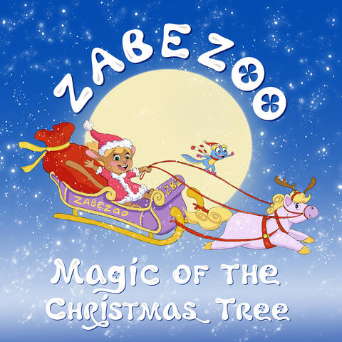 Magic of the Christmas Tree