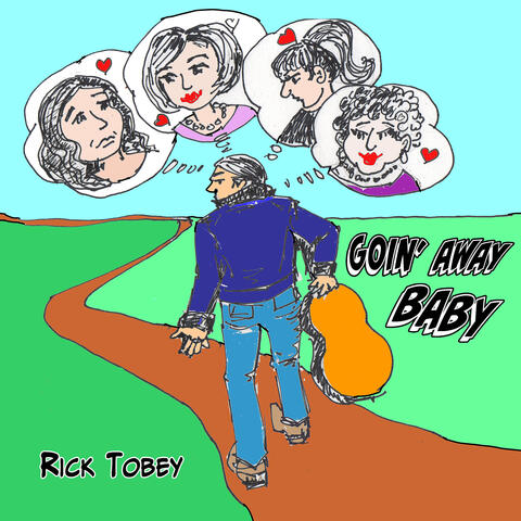 Goin’ away Baby