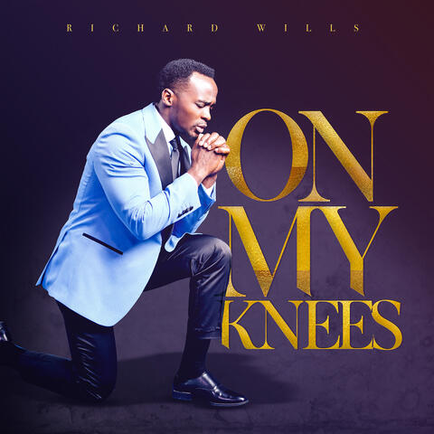 On My Knees (Live)