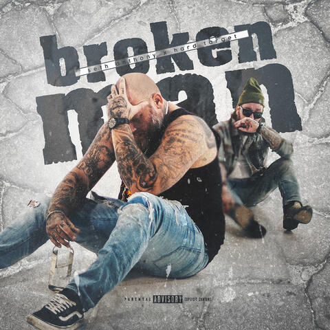 Broken Man