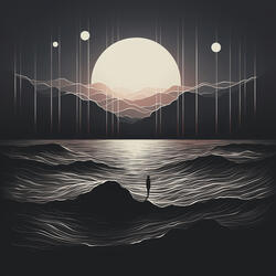 Starlit Shores