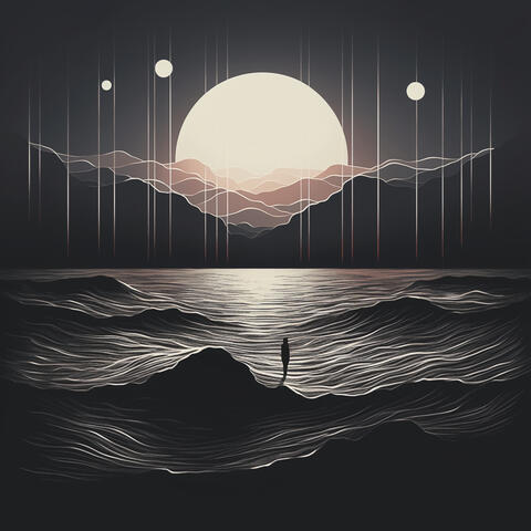 Starlit Shores