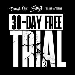 30 Day Free Trial