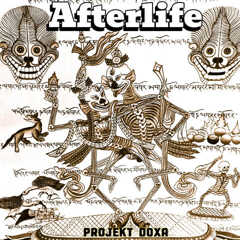 Afterlife
