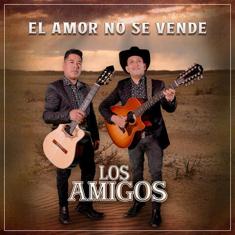 El Amor No Se Vende