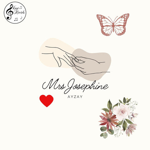 Mrs Josephine