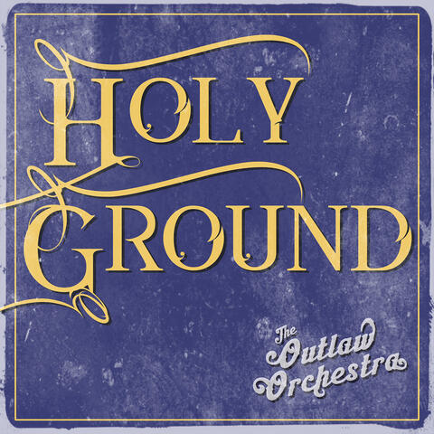 Holy Ground