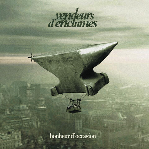 Bonheur d'occasion
