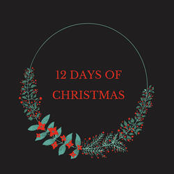 12 Days of Christmas