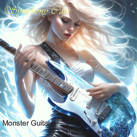 Monster Guitar