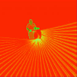 I'm Lonely Thinking About You