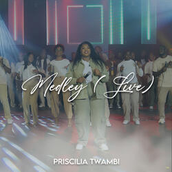 Medley (live)