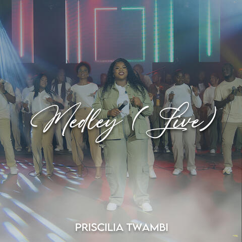 Medley (live)