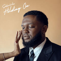 Holding On