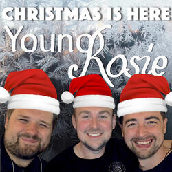 Christmas Is Here