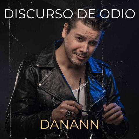 Discurso De Odio